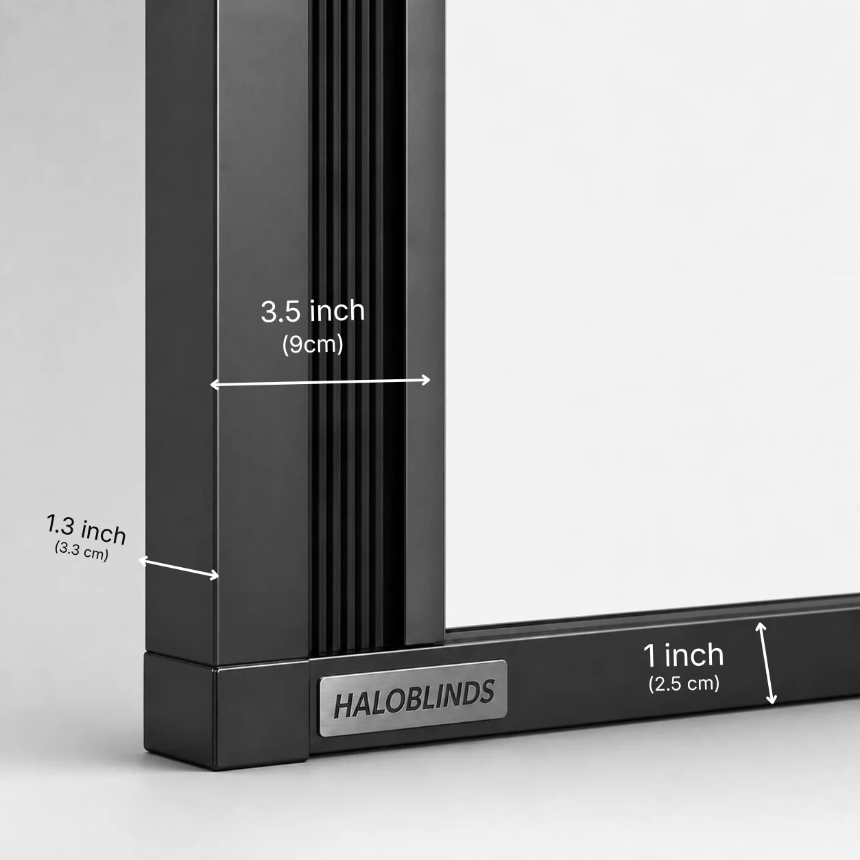 Transform Your Space with Halo Total Blackout Blinds: Ultimate Light Control and Privacy