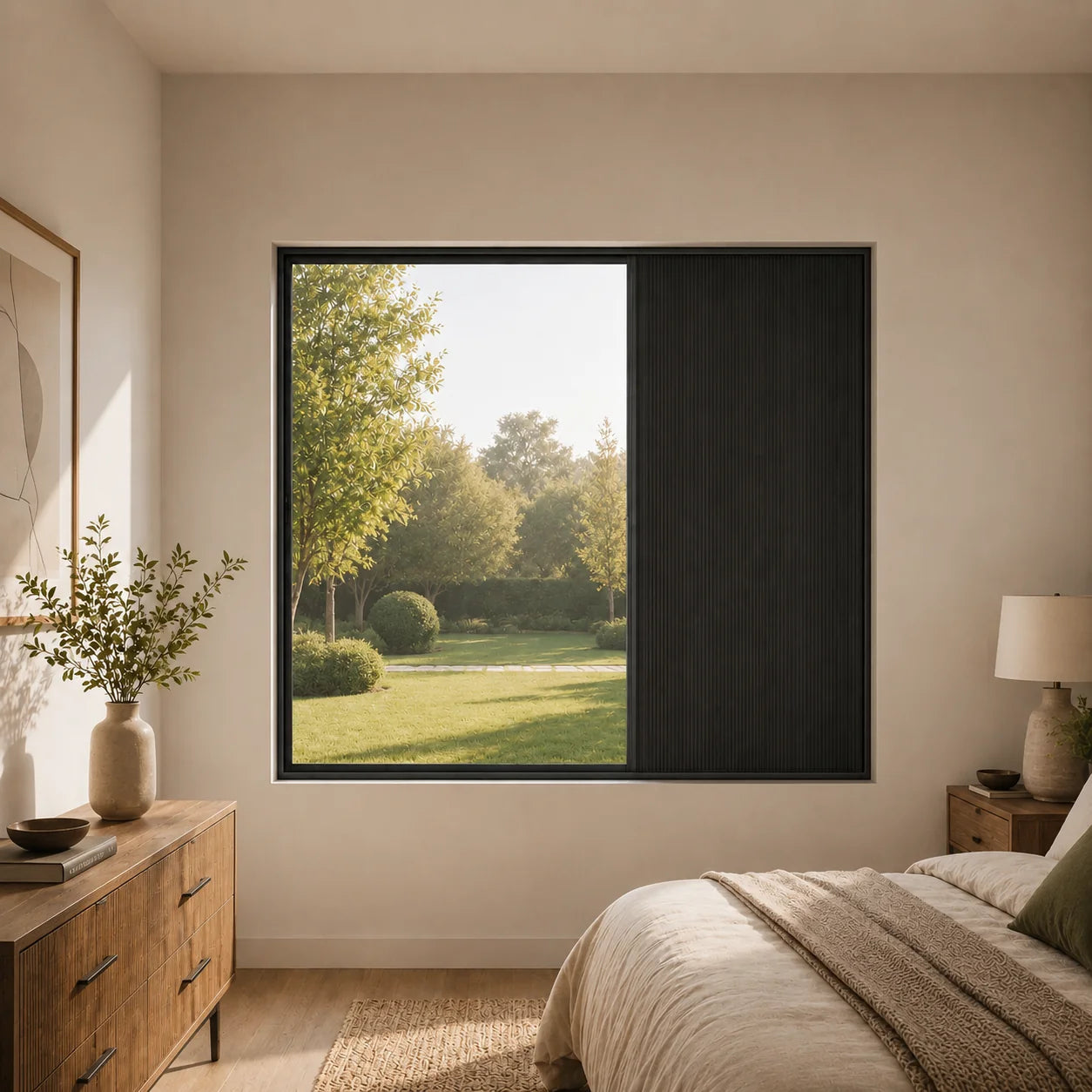 Transform Your Space with Halo Total Blackout Blinds: Ultimate Light Control and Privacy