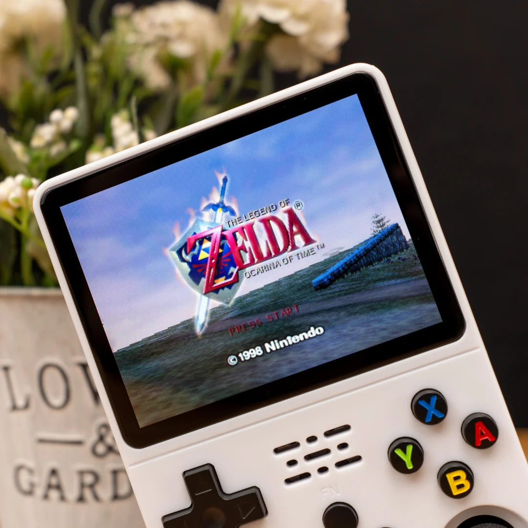 Experience Nostalgia with the TEKKO ONE - Your Ultimate Retro Games Console